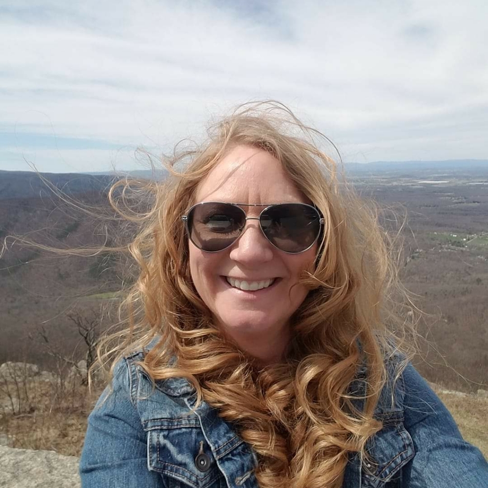 Meet your Posher, Jackie, Posh Ambassador